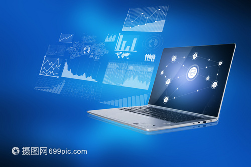 商務(wù)科技與商務(wù)信息咨詢 驅(qū)動(dòng)企業(yè)智能決策的雙引擎